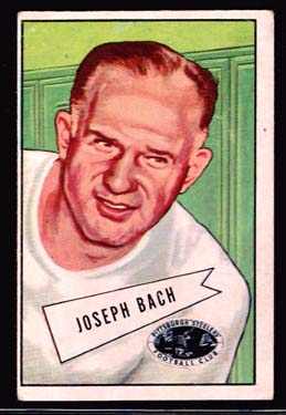 53 Joseph Bach